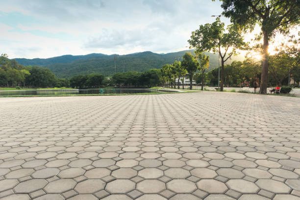 Best Residential Paver Driveway  in Howards Grove, WI