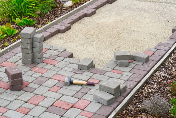 Best Commercial Driveway Pavers  in Howards Grove, WI