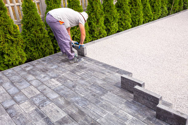 Reasons to Select Us for Your Driveway Paving Requirements in Howards Grove, WI