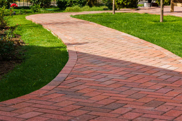 Best Driveway Paving Contractor  in Howards Grove, WI