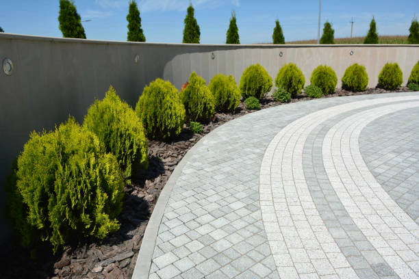 Best Driveway Paver Repair  in Howards Grove, WI