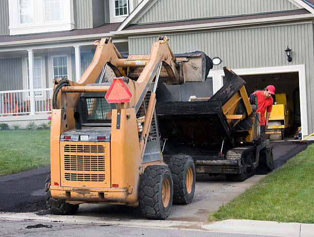 Best Brick Driveway Pavers  in Howards Grove, WI