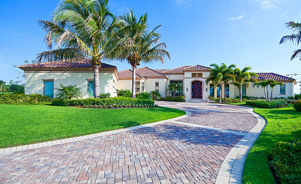 Best Driveway Pavers Near Me  in Howards Grove, WI