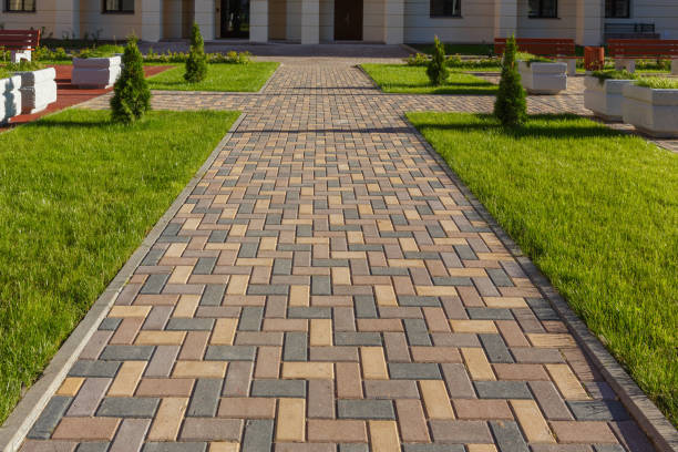 Reasons to Select Us for Your Driveway Paving Requirements in Howards Grove, WI